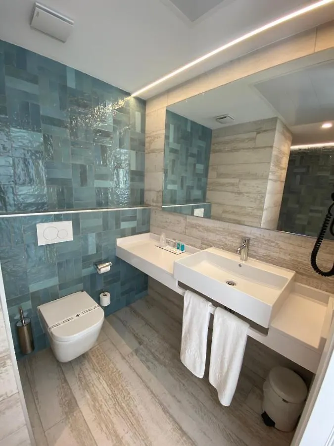 Hotel Orosol By Typic Hotels Сан-Антонио-Абад 3*,