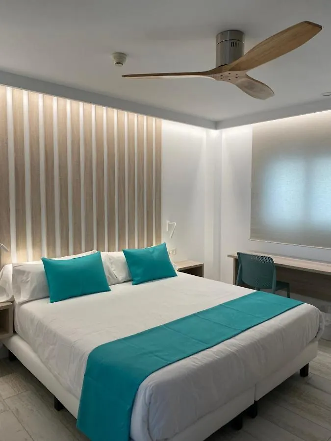 Hotel Orosol By Typic Hotels Сан-Антонио-Абад