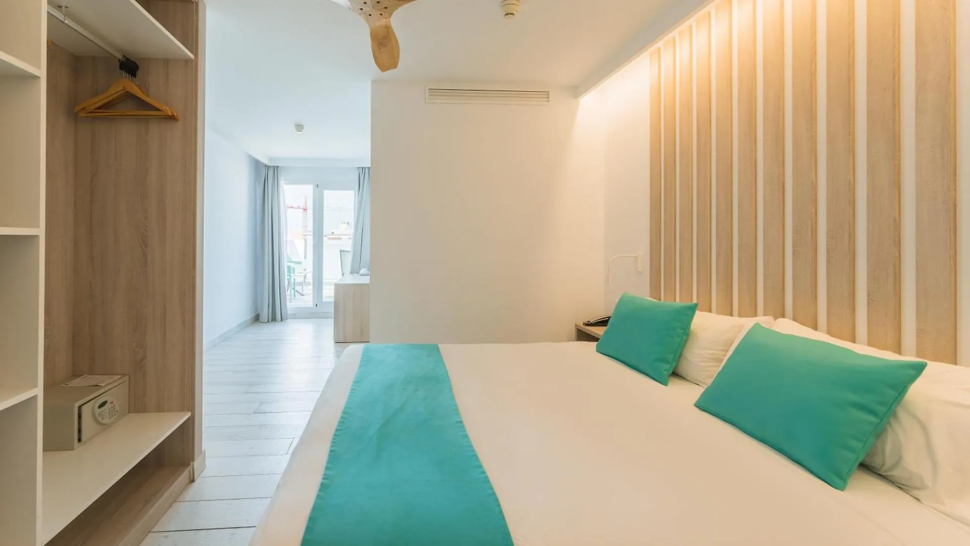 Hotel Orosol By Typic Hotels Сан-Антонио-Абад 3*,