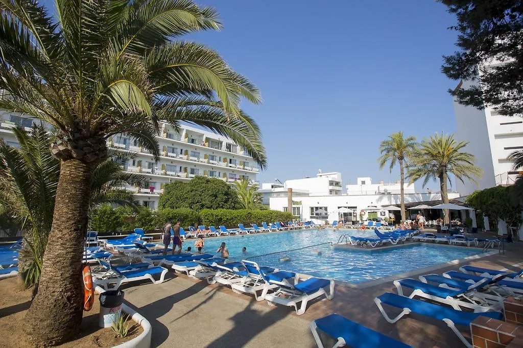 Hotel Orosol By Typic Hotels Сан-Антонио-Абад