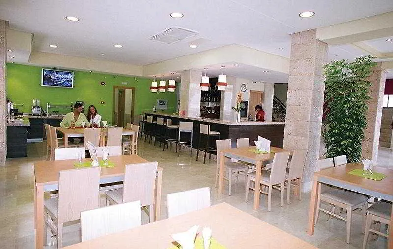Hotel Orosol By Typic Hotels Сан-Антонио-Абад