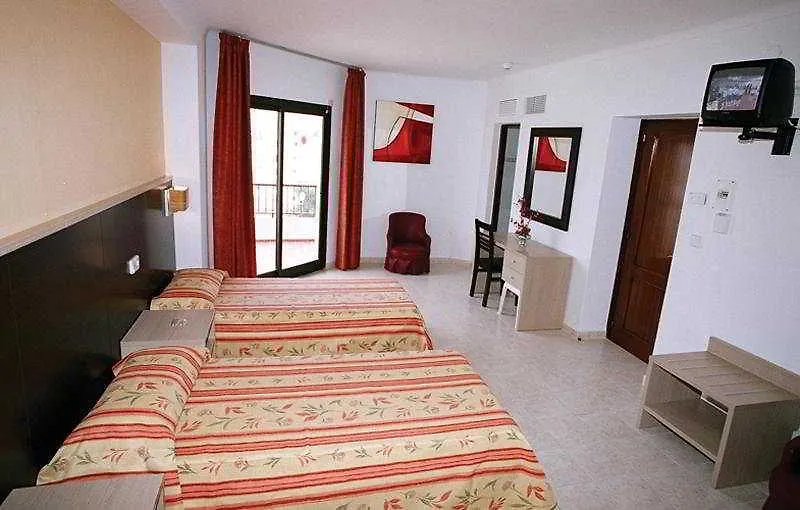 Hotel Orosol By Typic Hotels Сан-Антонио-Абад