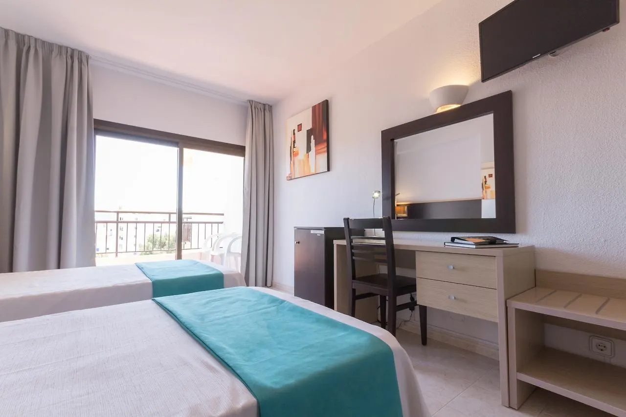Hotel Orosol By Typic Hotels Сан-Антонио-Абад