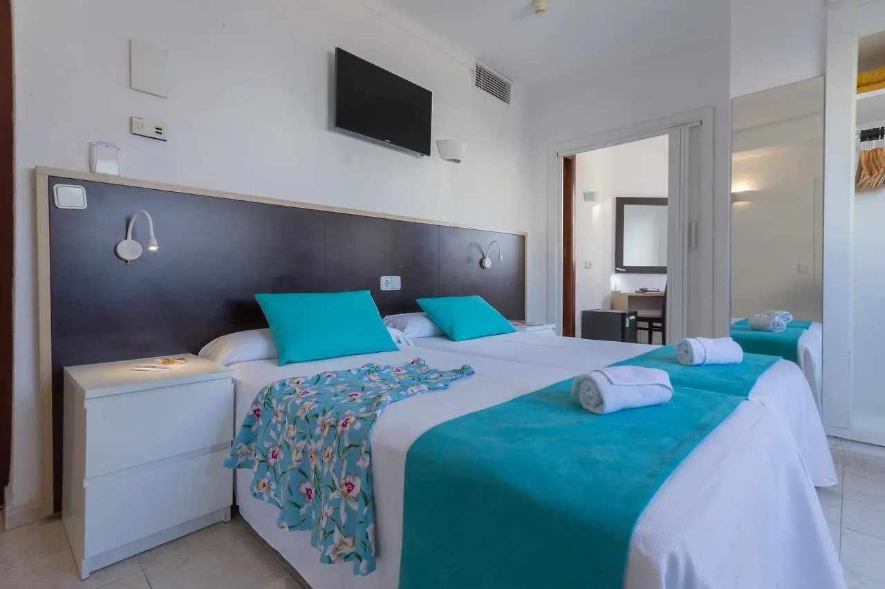 Hotel Orosol By Typic Hotels Сан-Антонио-Абад
