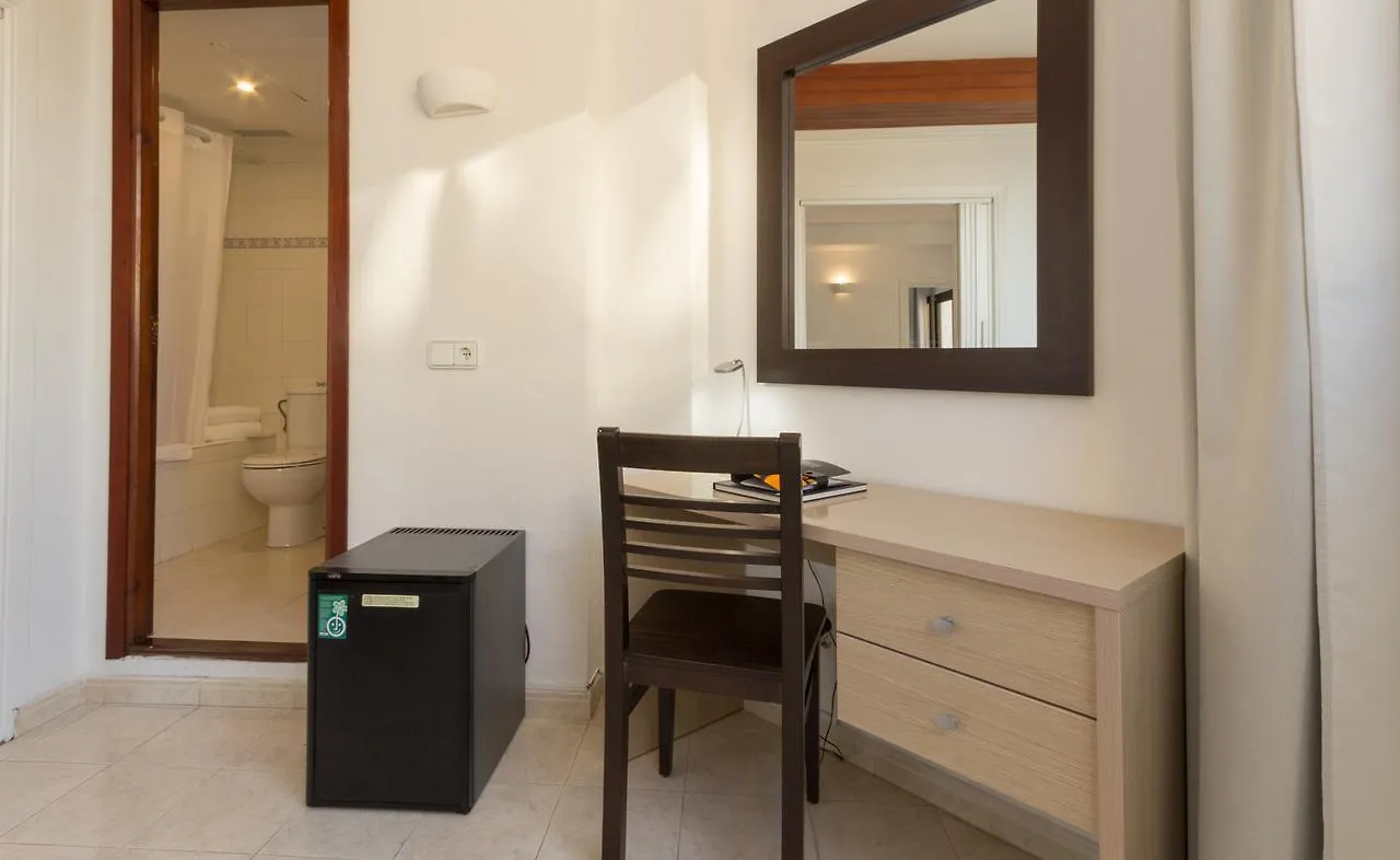 Hotel Orosol By Typic Hotels Сан-Антонио-Абад 3*,  Испания