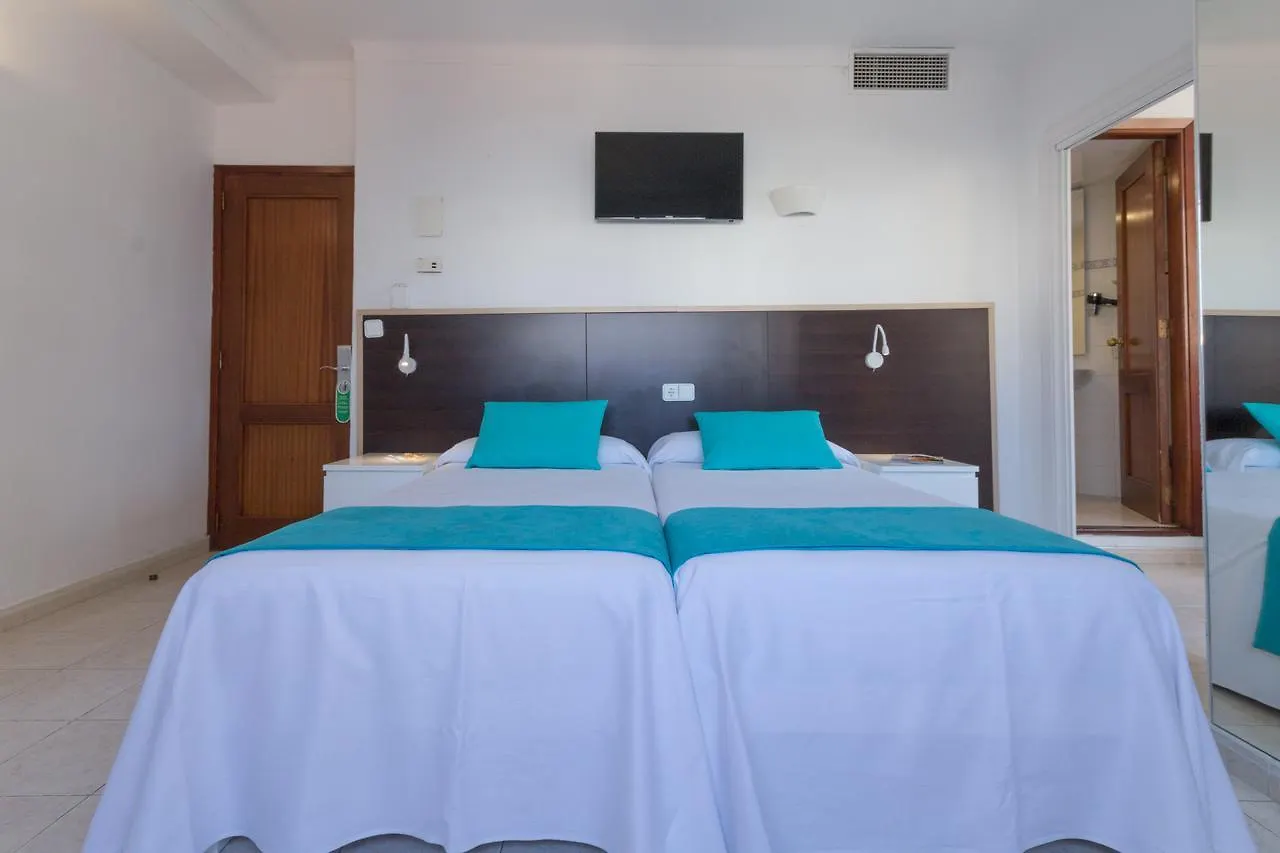 Hotel Orosol By Typic Hotels Сан-Антонио-Абад Испания