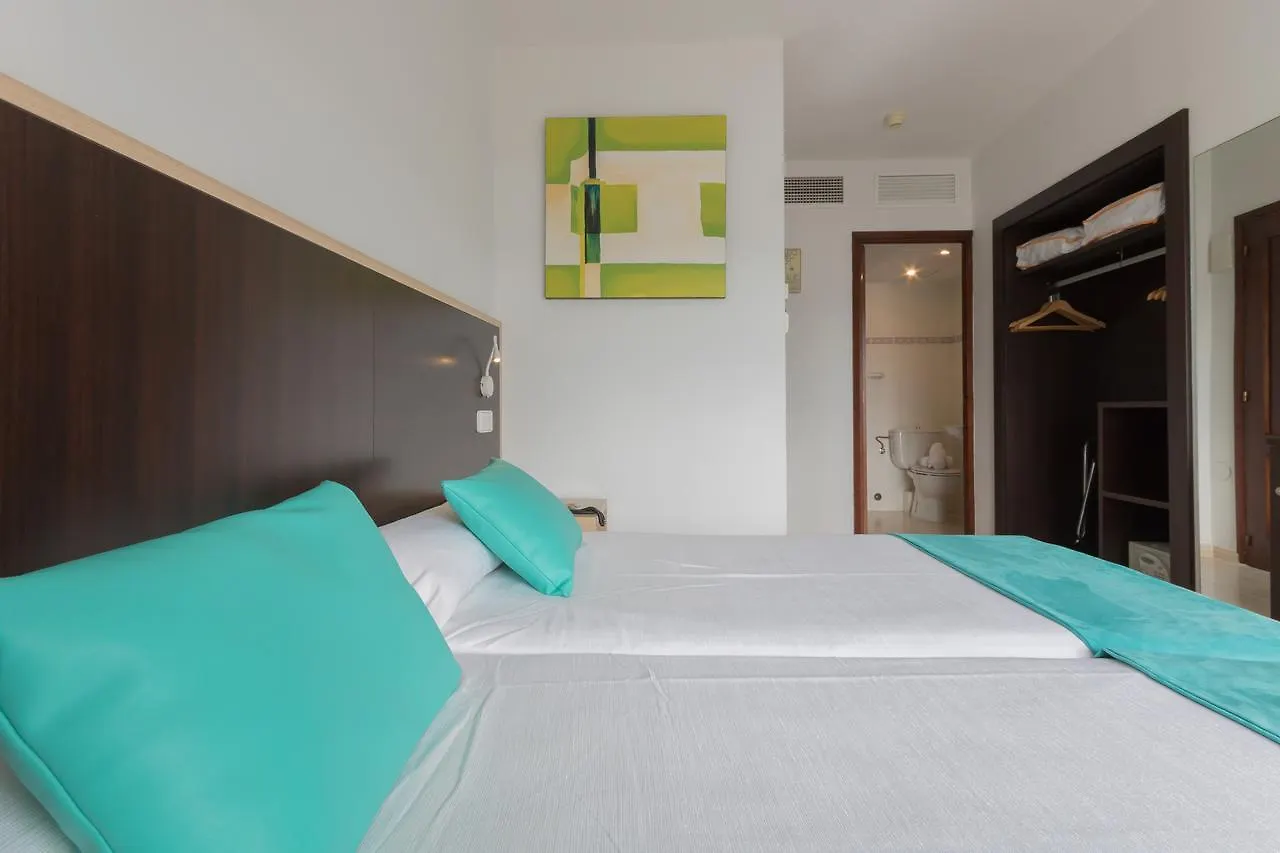 Hotel Orosol By Typic Hotels Сан-Антонио-Абад