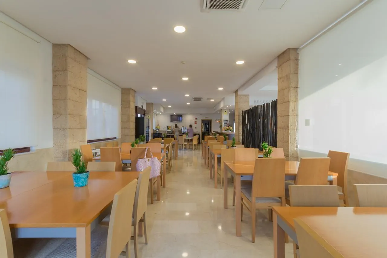 Hotel Orosol By Typic Hotels Сан-Антонио-Абад 3*,