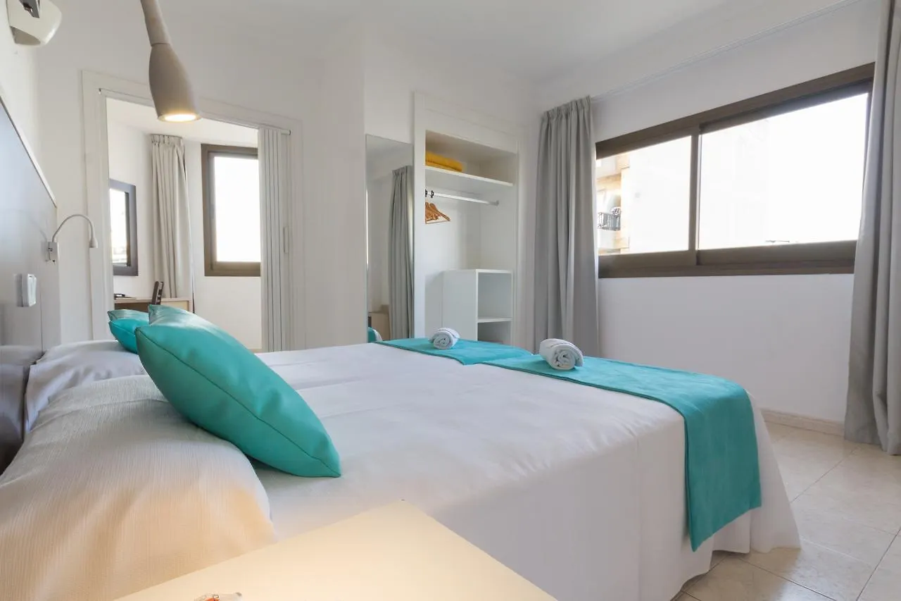 Hotel Orosol By Typic Hotels Сан-Антонио-Абад Испания