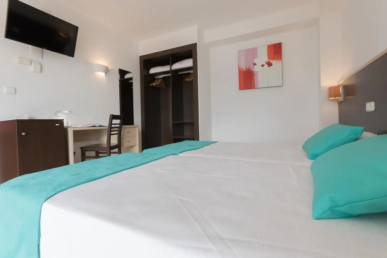 Hotel Orosol By Typic Hotels Сан-Антонио-Абад 3*,  Испания