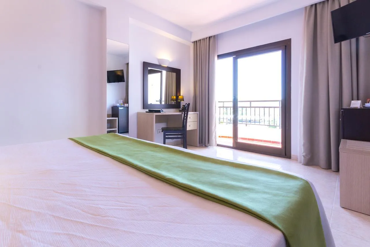 Hotel Orosol By Typic Hotels Сан-Антонио-Абад