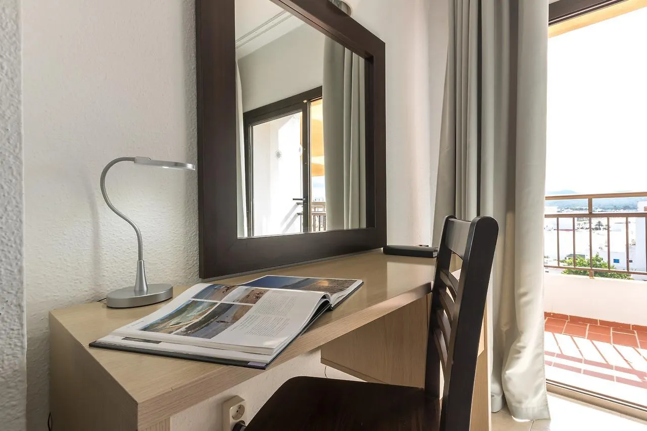 Hotel Orosol By Typic Hotels Сан-Антонио-Абад