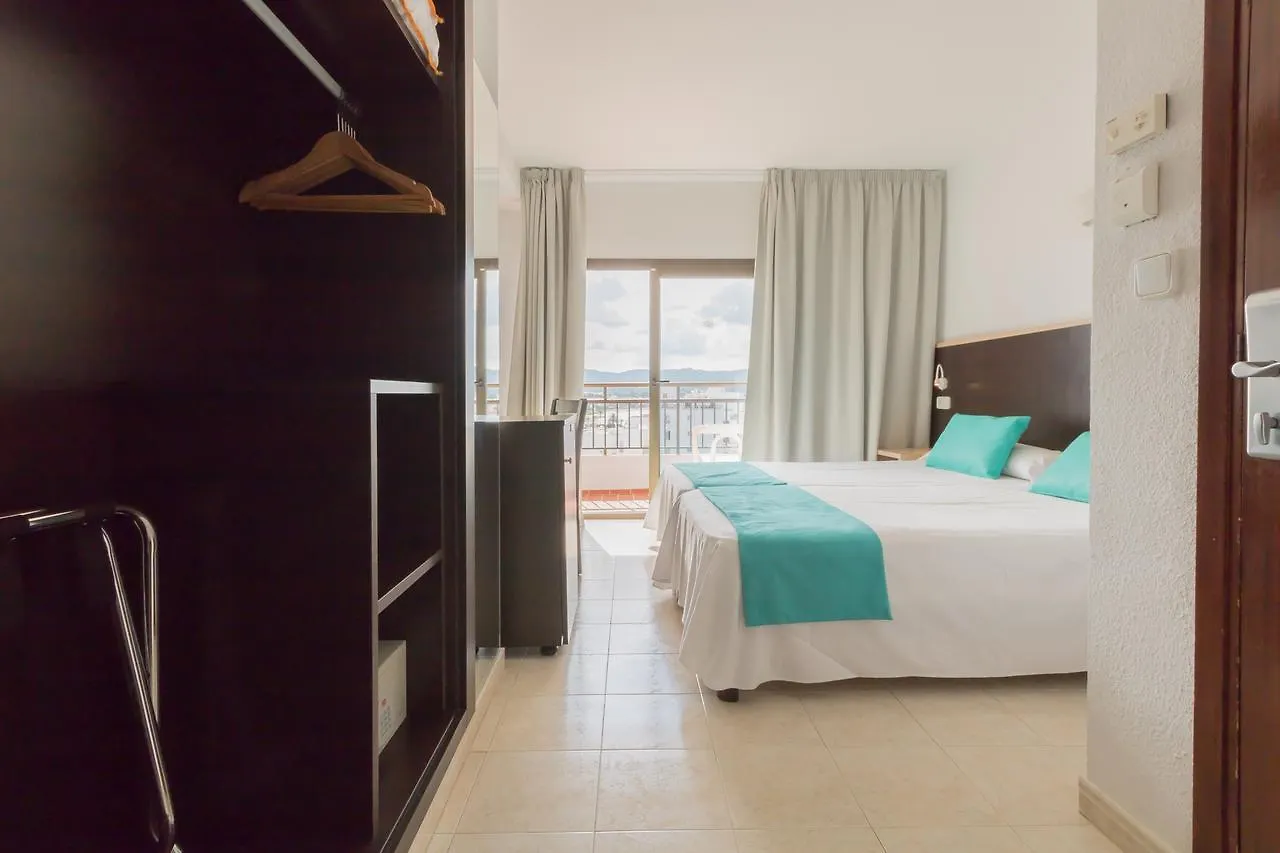 Hotel Orosol By Typic Hotels Сан-Антонио-Абад Испания