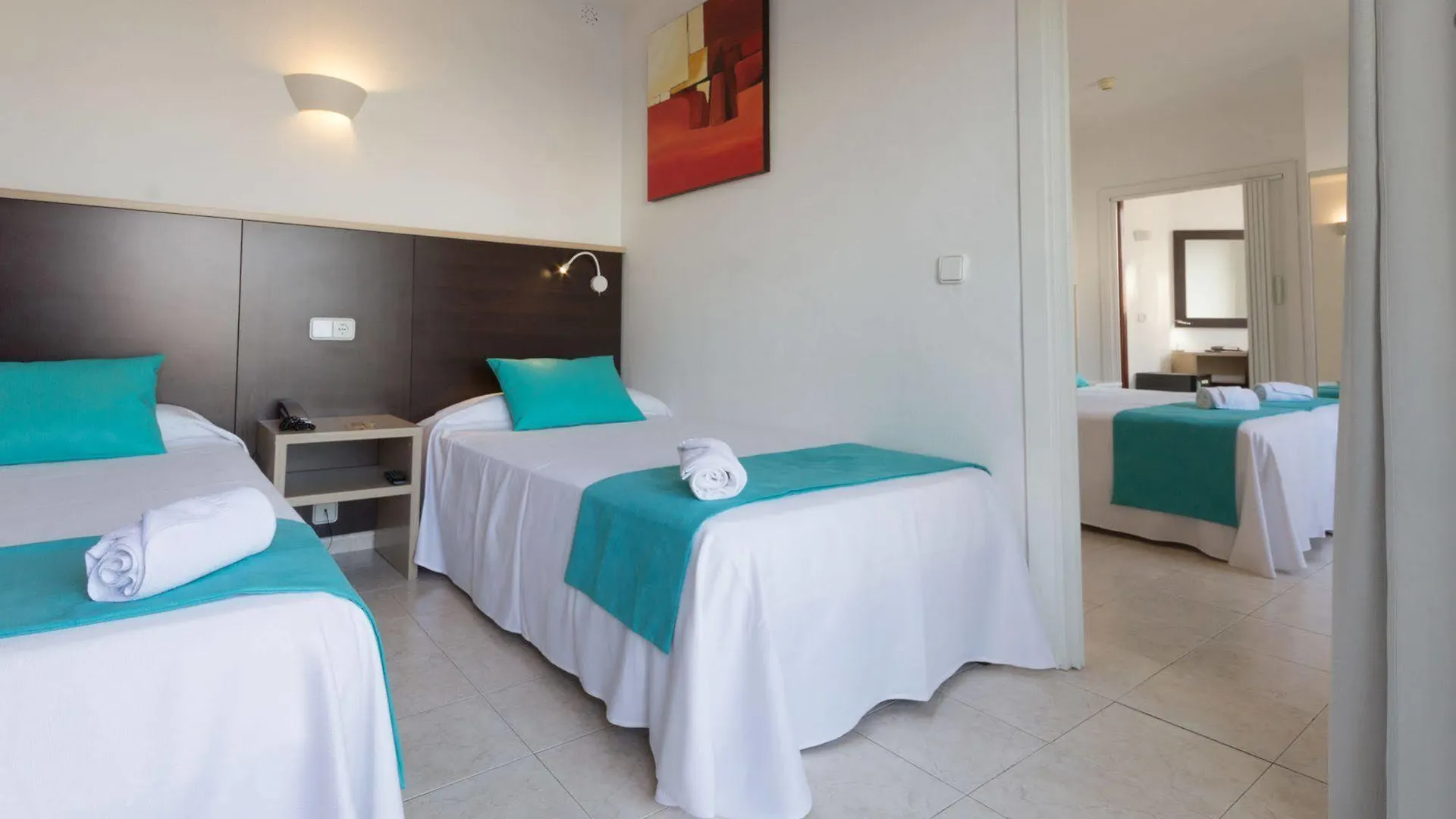 Hotel Orosol By Typic Hotels Сан-Антонио-Абад