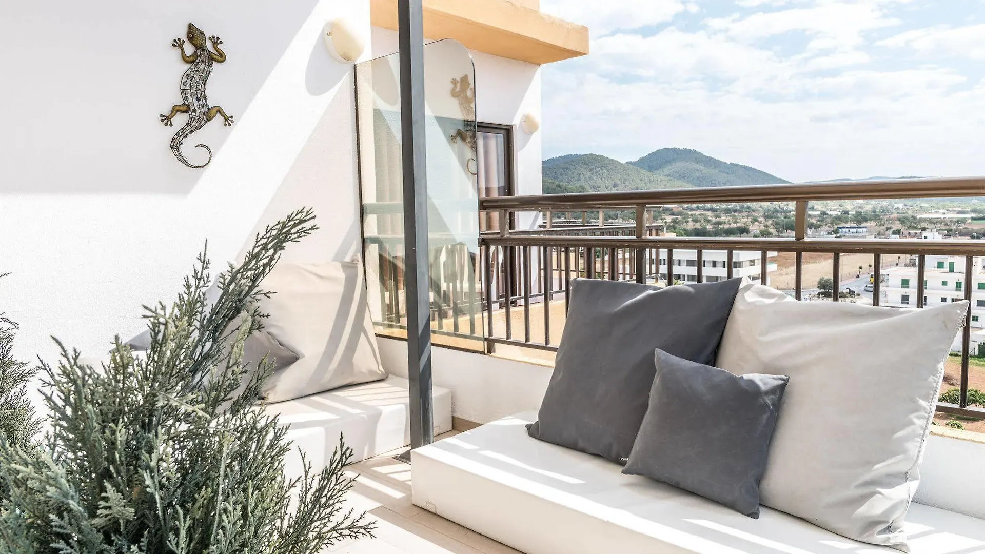 Hotel Orosol By Typic Hotels Сан-Антонио-Абад