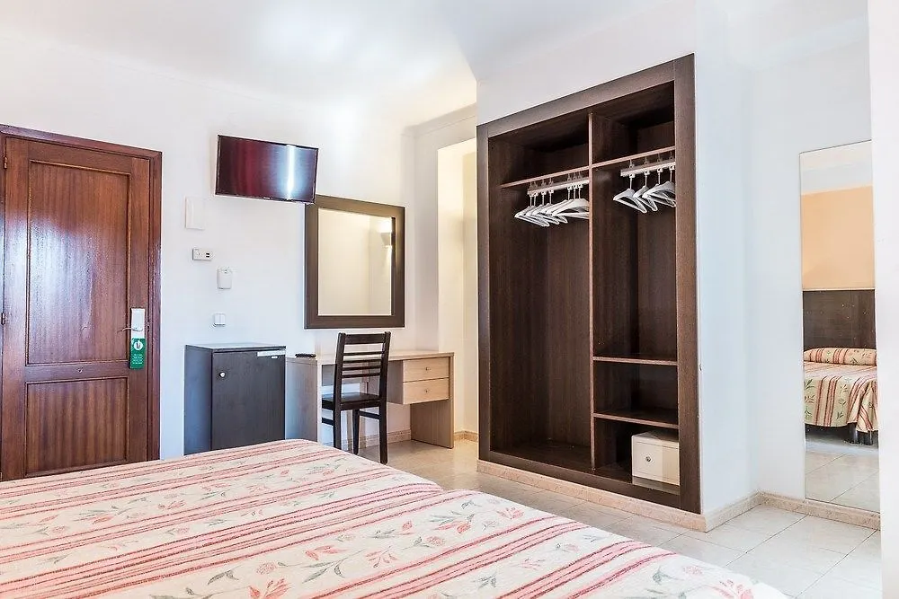 Hotel Orosol By Typic Hotels Сан-Антонио-Абад