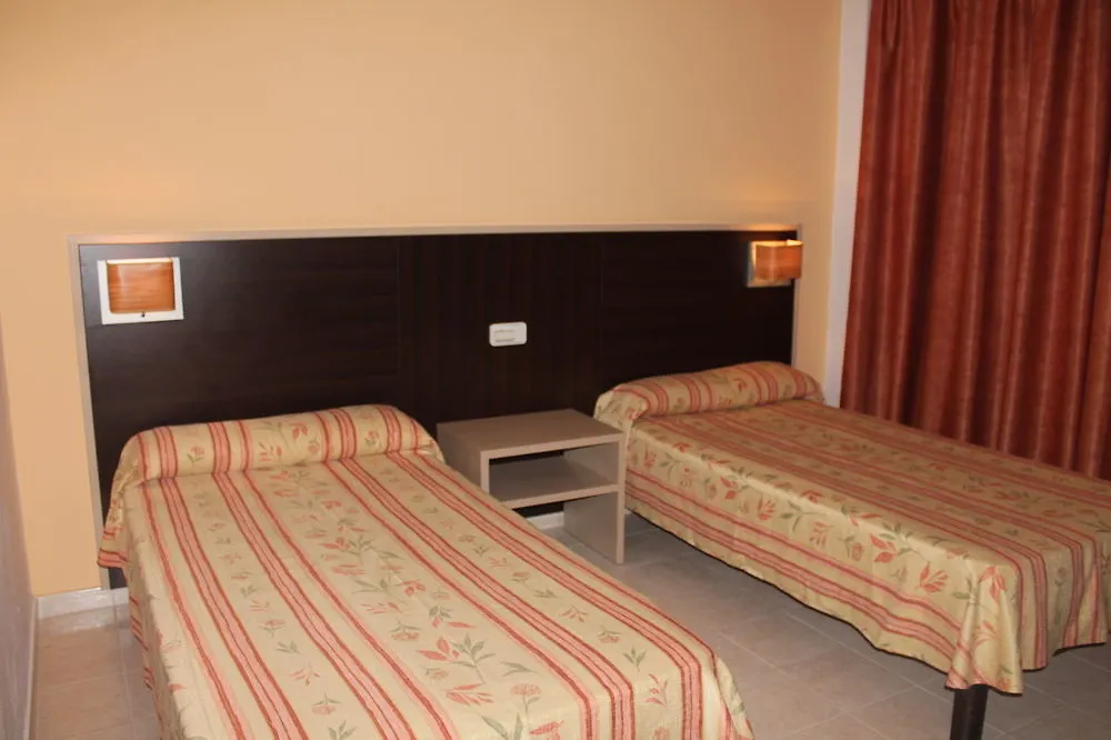 Hotel Orosol By Typic Hotels Сан-Антонио-Абад 3*,  Испания