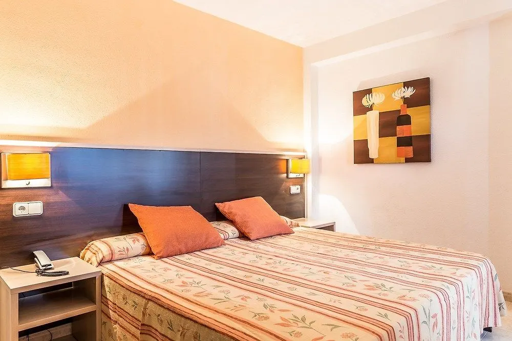 Hotel Orosol By Typic Hotels Сан-Антонио-Абад