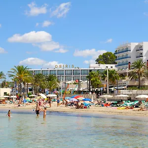 Osiris Ibiza 3* Sant Antoni de Portmany
