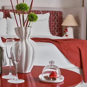 Boutique Terra Santa 4* Palma