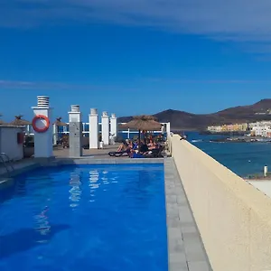 Concorde 4* Las Palmas / Gran Canaria