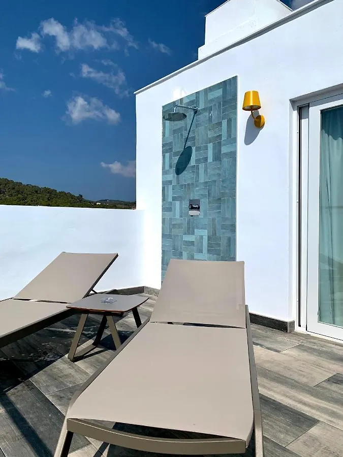 Sant Antoni de Portmany Hotel Orosol By Typic Hotels