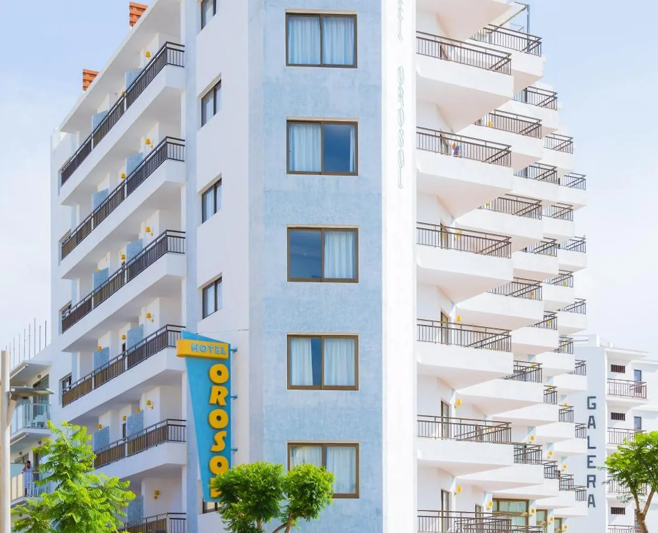 Sant Antoni de Portmany Hotel Orosol By Typic Hotels