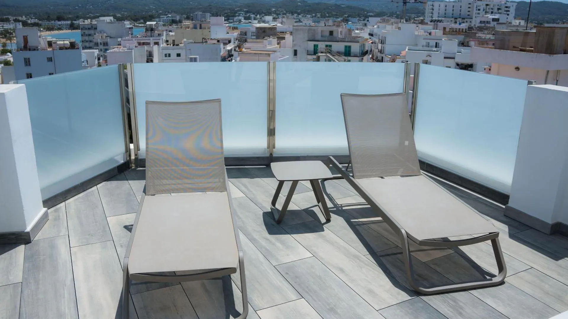 Sant Antoni de Portmany Hotel Orosol By Typic Hotels