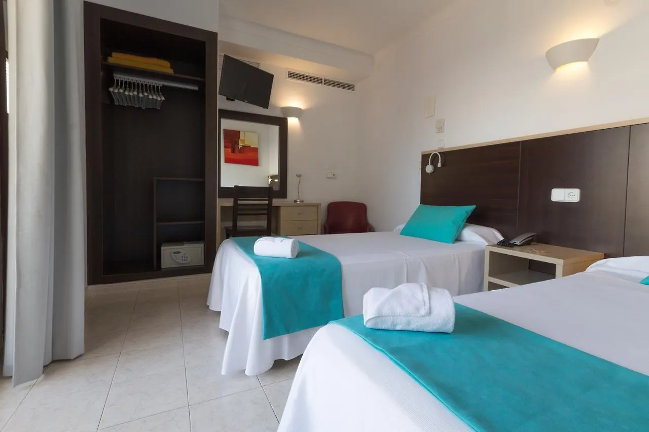***  Sant Antoni de Portmany Hotel Orosol By Typic Hotels ספרד