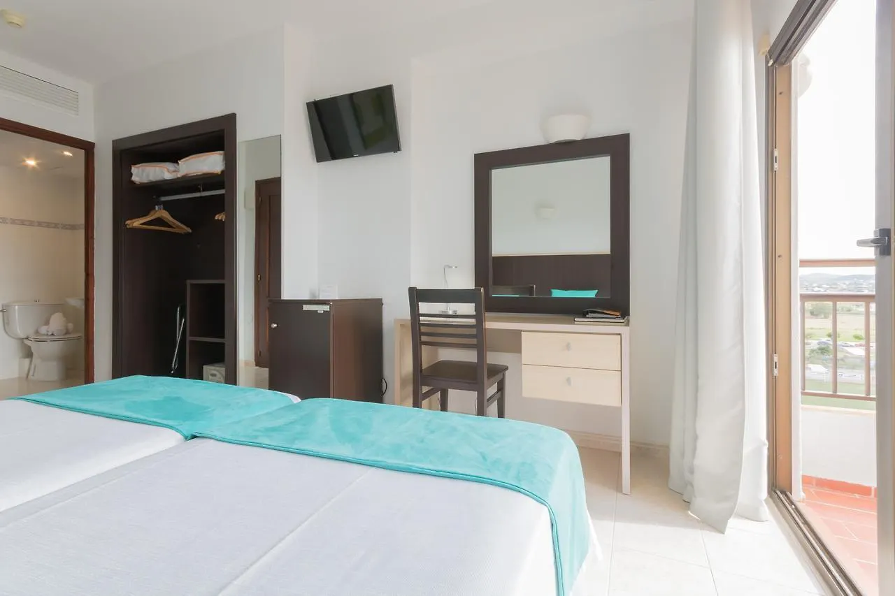 Sant Antoni de Portmany Hotel Orosol By Typic Hotels
