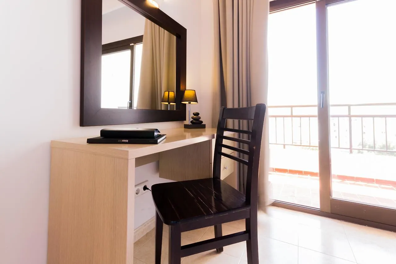 Sant Antoni de Portmany Hotel Orosol By Typic Hotels 3*, Sant Antoni de Portmany ספרד