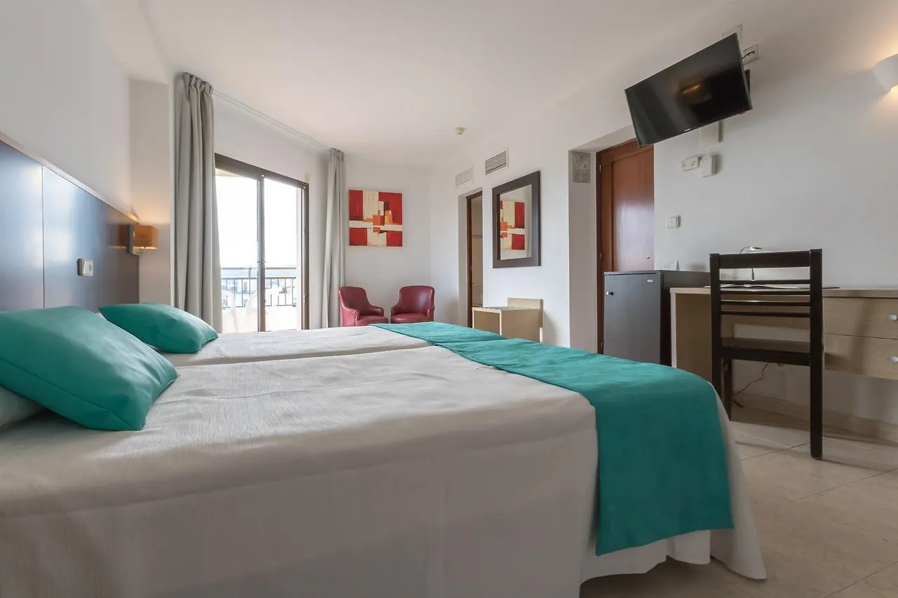 Sant Antoni de Portmany Hotel Orosol By Typic Hotels  Sant Antoni de Portmany