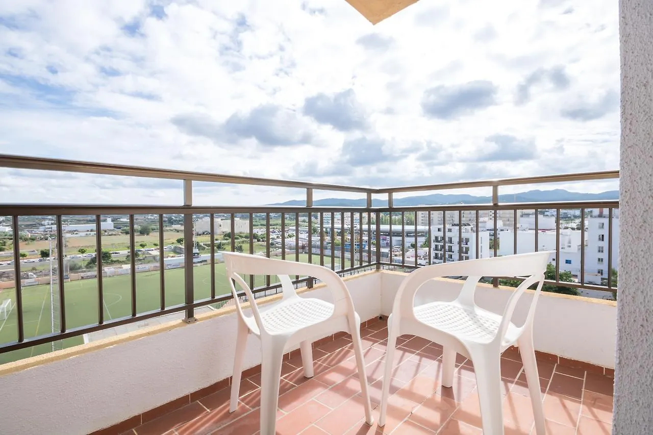 ***  Sant Antoni de Portmany Hotel Orosol By Typic Hotels ספרד