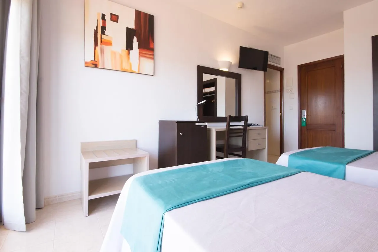 Sant Antoni de Portmany Hotel Orosol By Typic Hotels