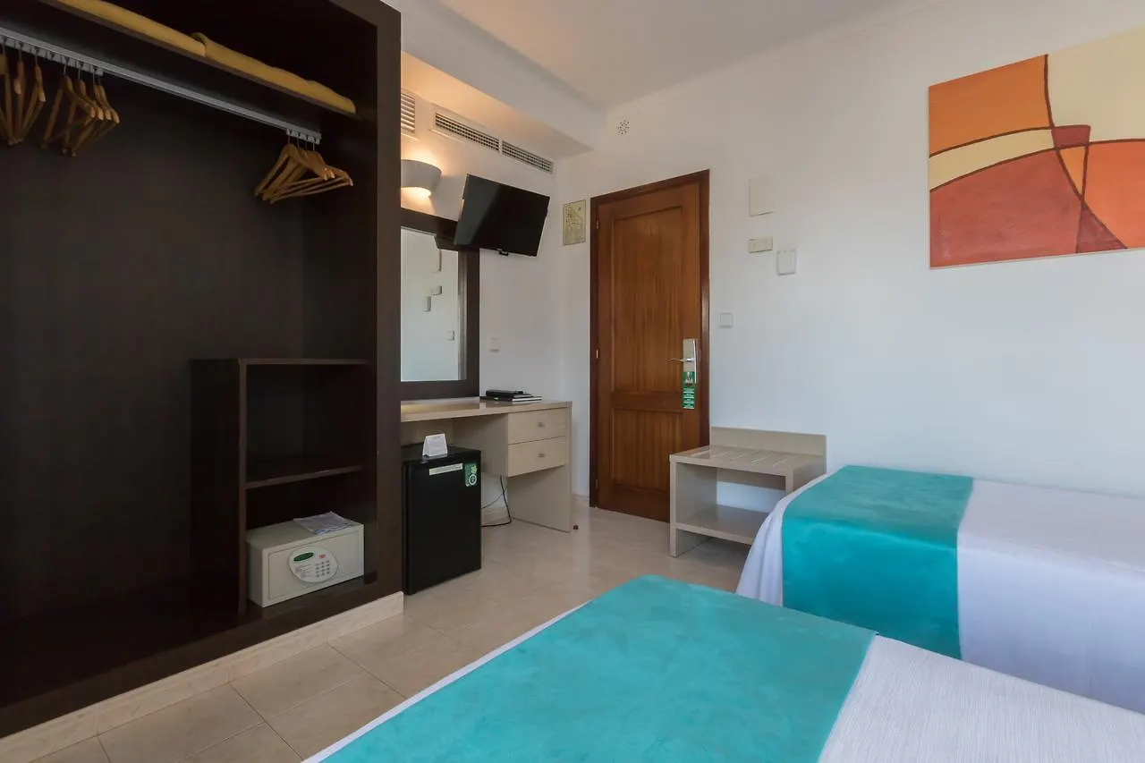 ***  Sant Antoni de Portmany Hotel Orosol By Typic Hotels ספרד