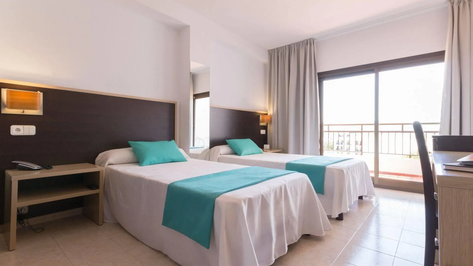 Sant Antoni de Portmany Hotel Orosol By Typic Hotels