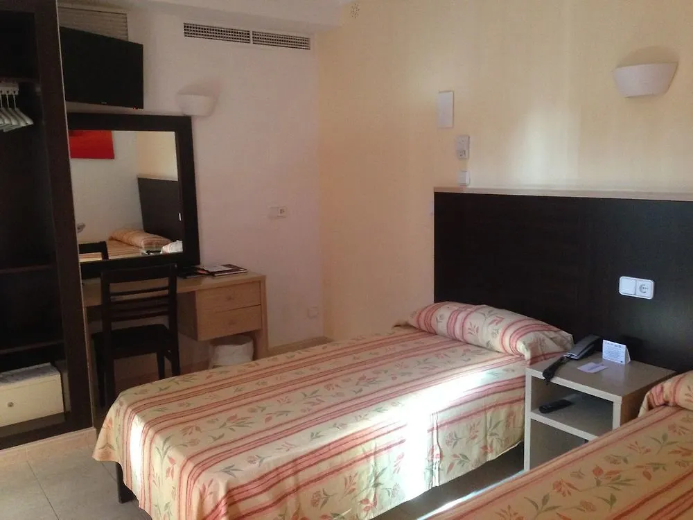 Sant Antoni de Portmany Hotel Orosol By Typic Hotels 3*, Sant Antoni de Portmany ספרד