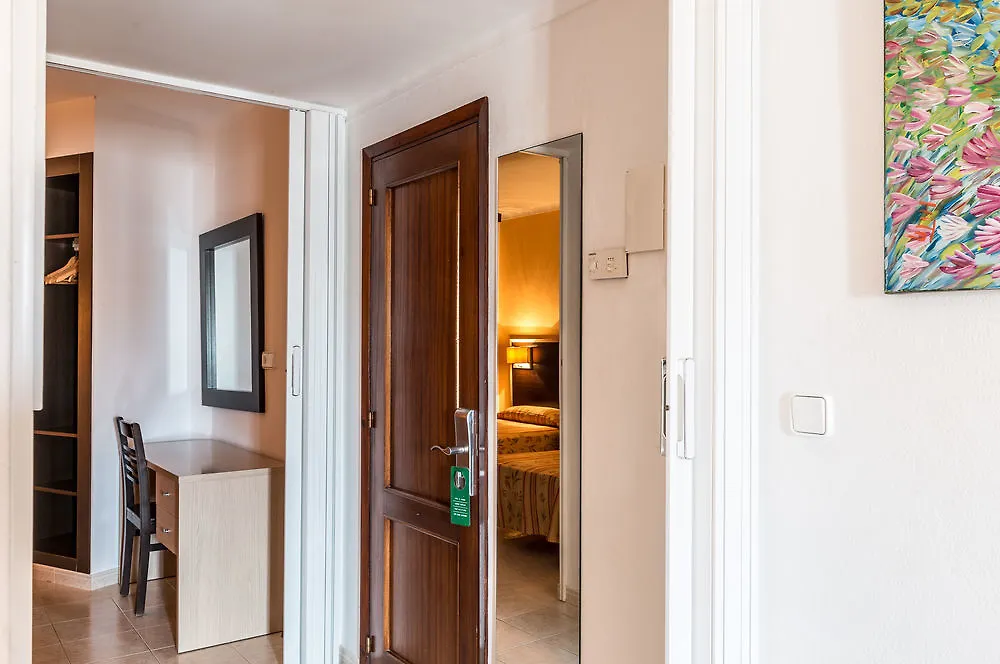 Sant Antoni de Portmany Hotel Orosol By Typic Hotels 3*, Sant Antoni de Portmany ספרד
