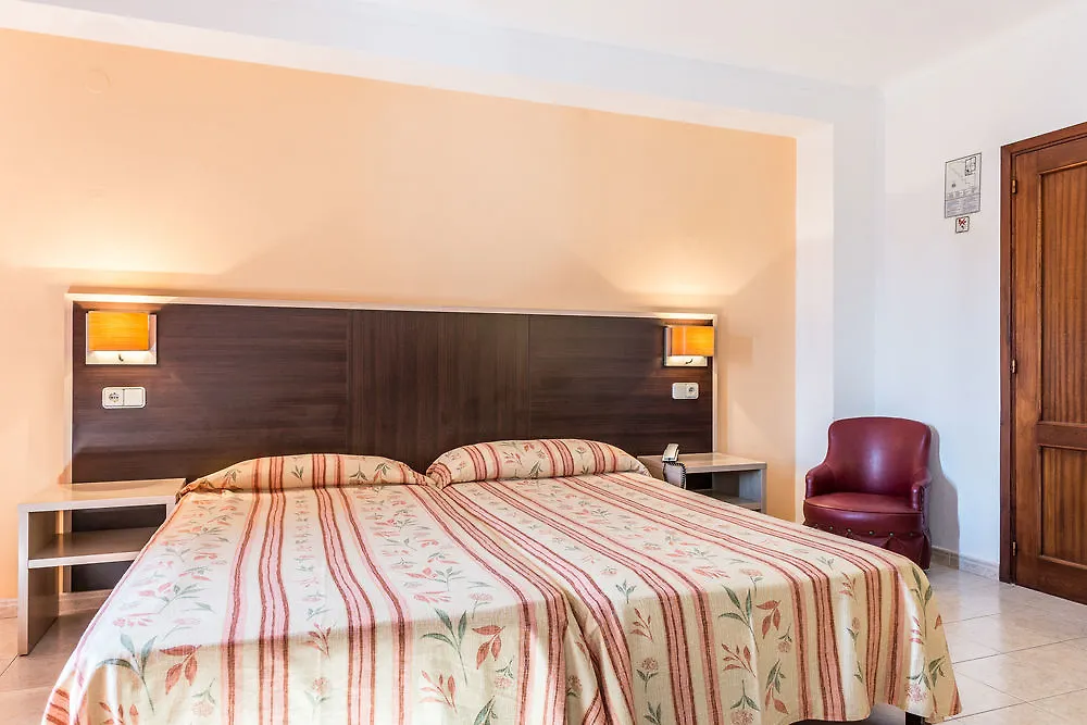 Sant Antoni de Portmany Hotel Orosol By Typic Hotels ספרד