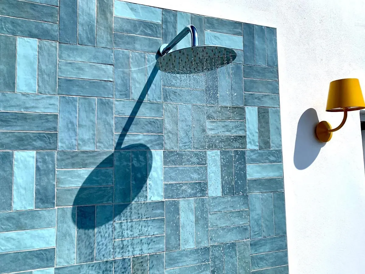 Hotel Orosol Sant Antoni de Portmany Spagna