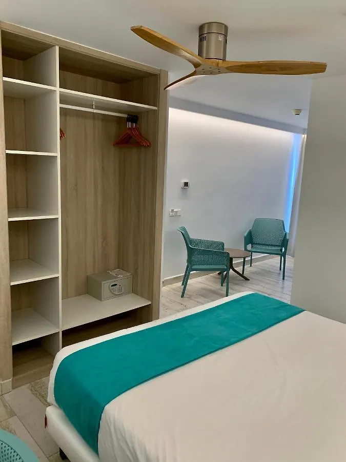 Hotel Orosol Sant Antoni de Portmany