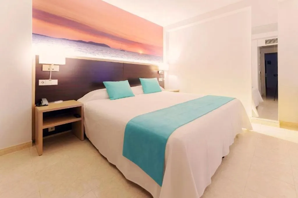 Hotel Orosol Sant Antoni de Portmany