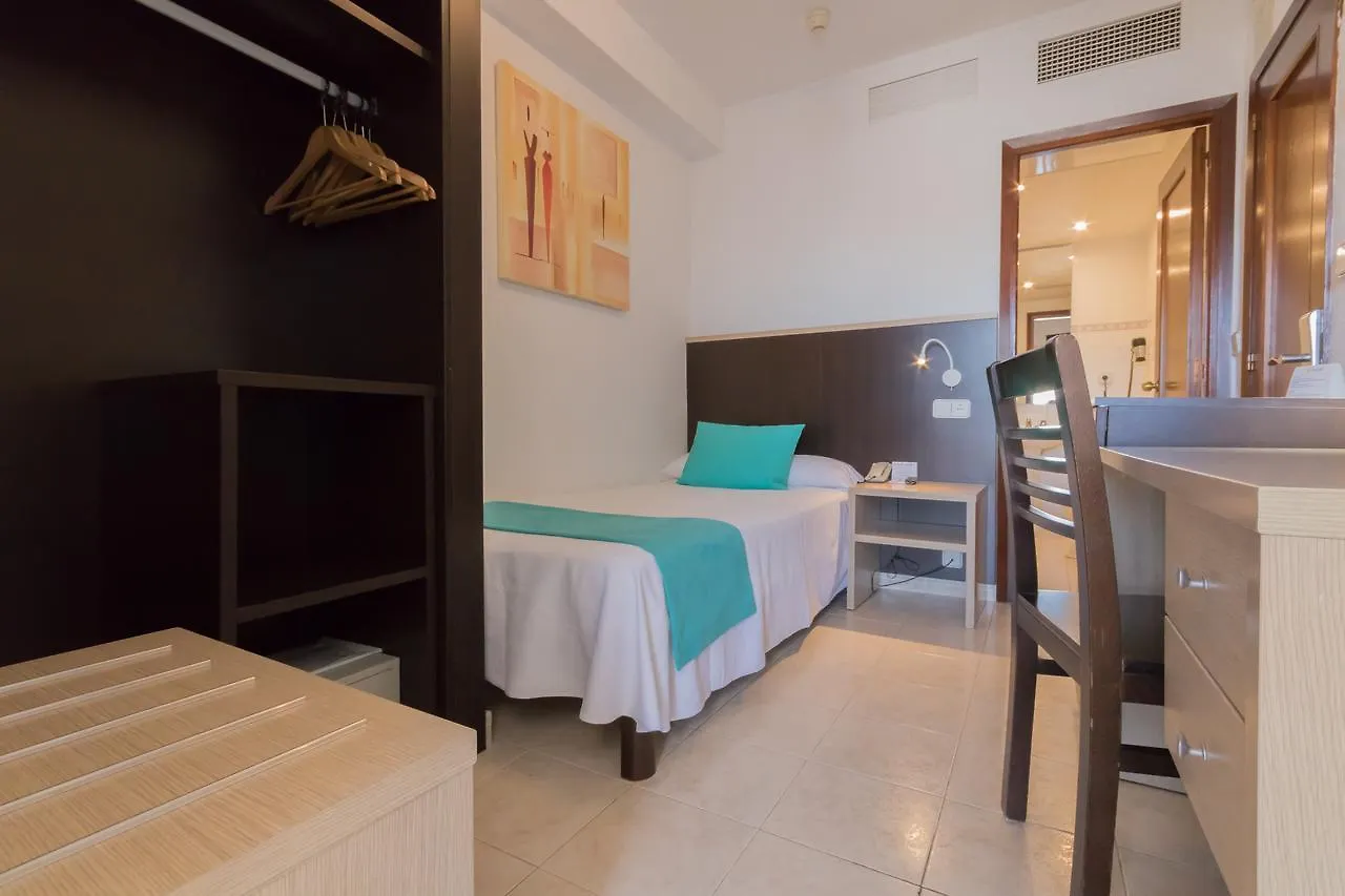 Hotel Orosol Sant Antoni de Portmany