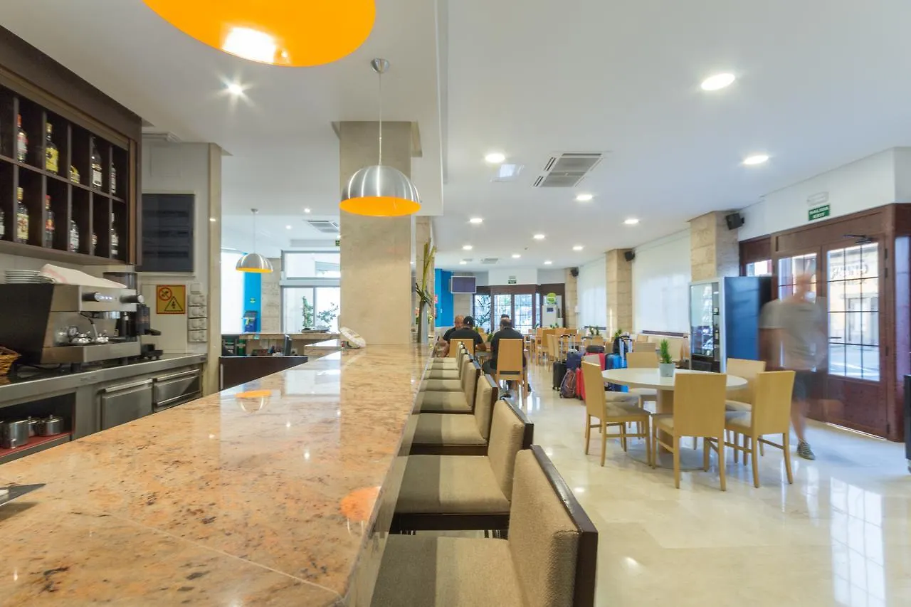 Hotel Orosol Sant Antoni de Portmany 3*,