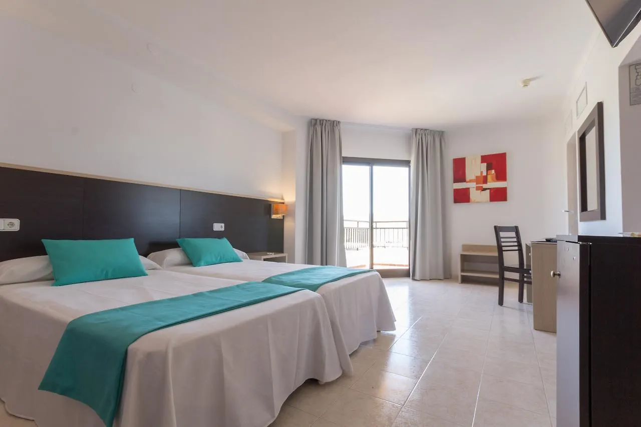 Hotel Orosol Sant Antoni de Portmany