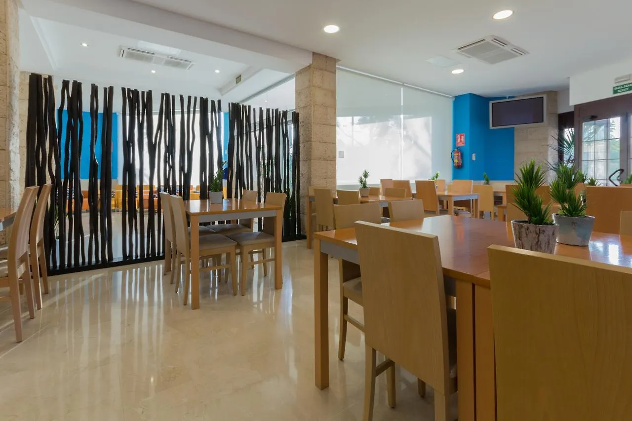 Hotel Orosol Sant Antoni de Portmany