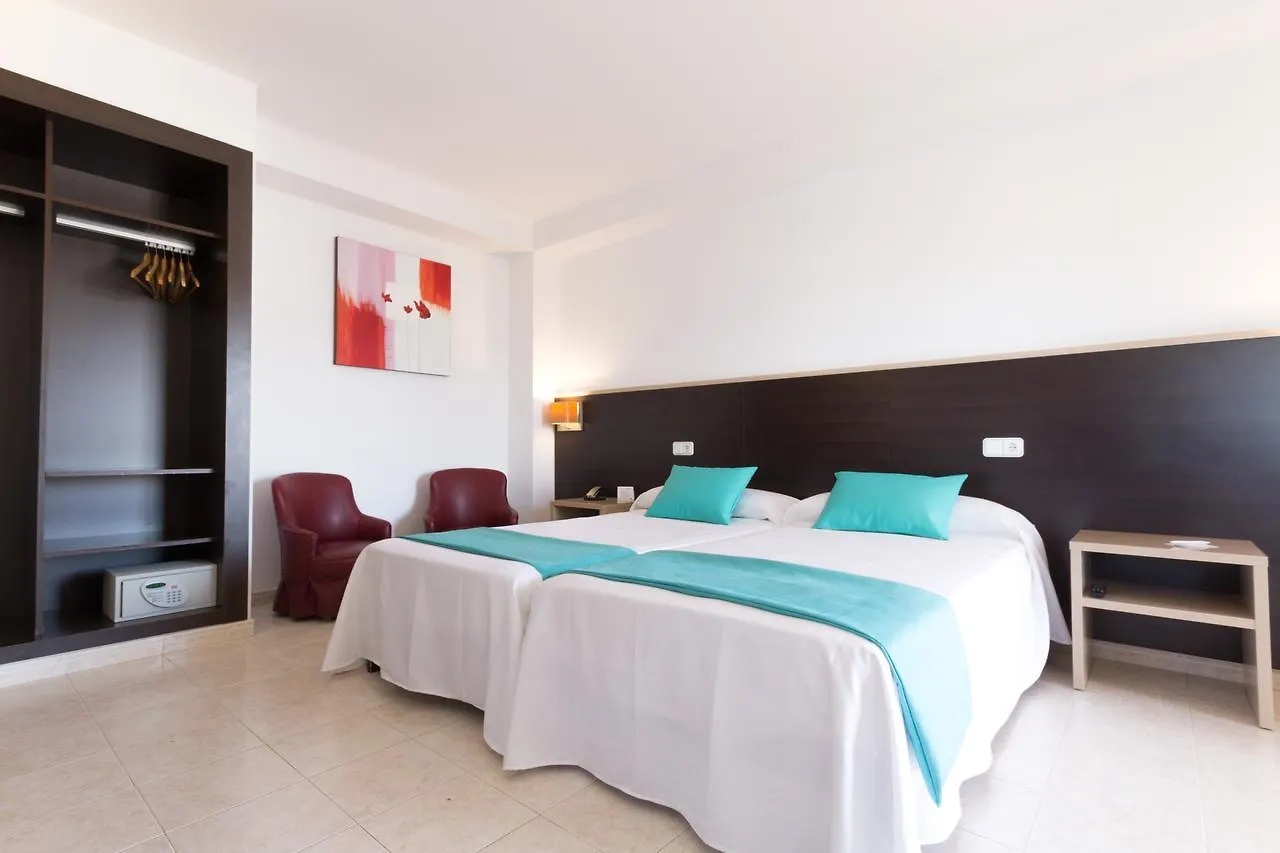 Hotel Orosol Sant Antoni de Portmany