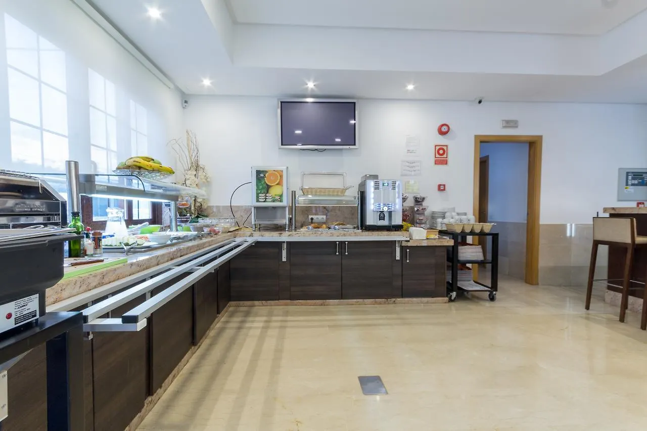 Hotel Orosol Sant Antoni de Portmany
