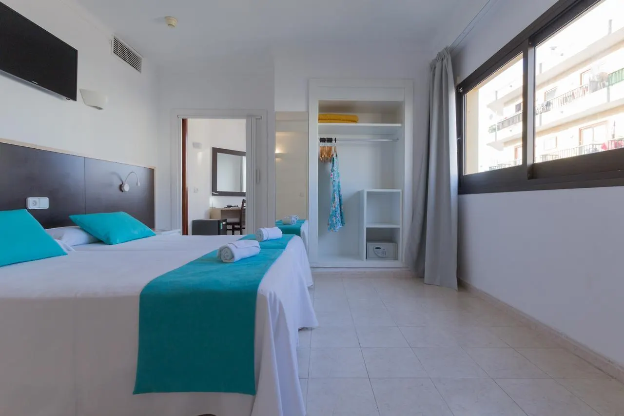 Hotel Orosol Sant Antoni de Portmany