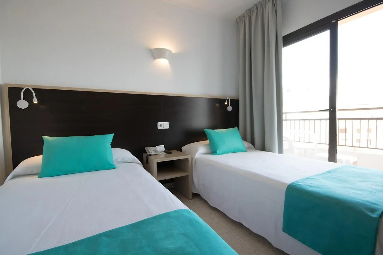 Hotel Orosol Sant Antoni de Portmany